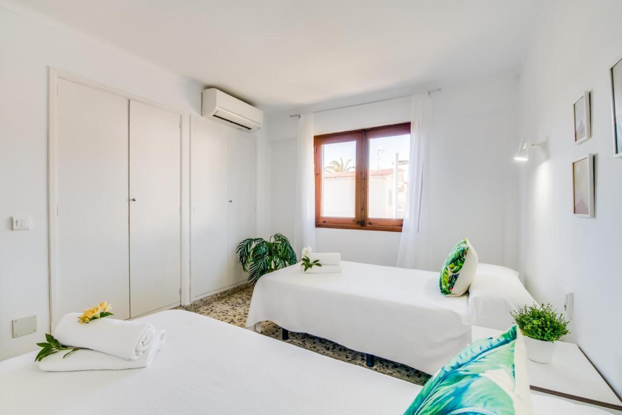 Ideal Property Mallorca - Casa Pinar Alcúdia Extérieur photo