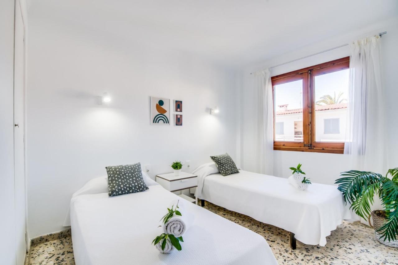 Ideal Property Mallorca - Casa Pinar Alcúdia Extérieur photo