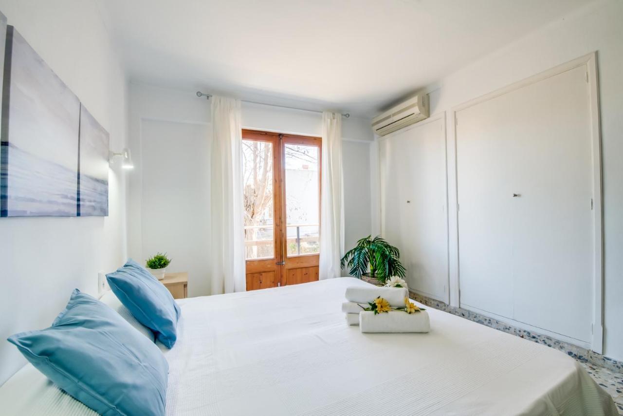 Ideal Property Mallorca - Casa Pinar Alcúdia Extérieur photo