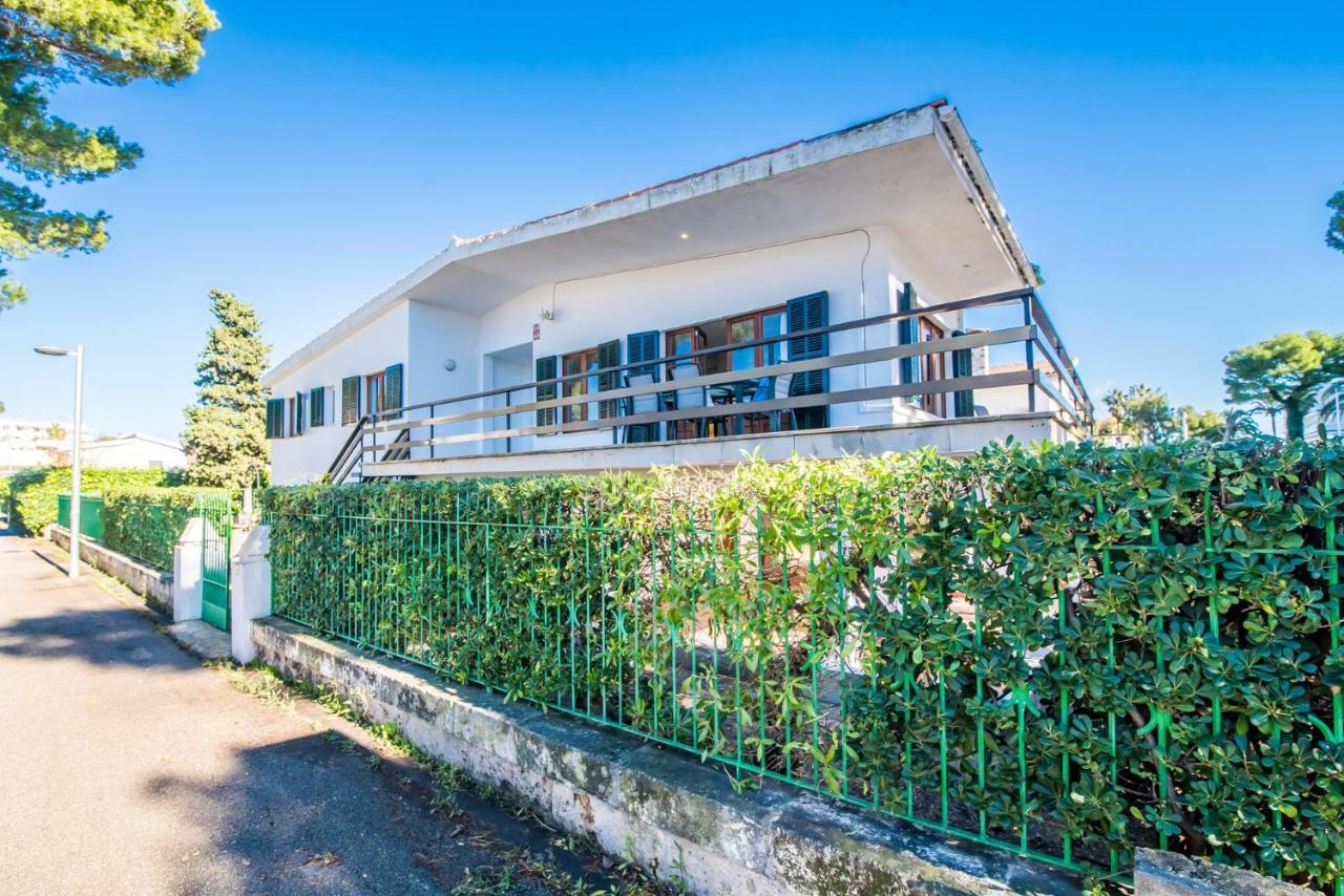 Ideal Property Mallorca - Casa Pinar Alcúdia Extérieur photo