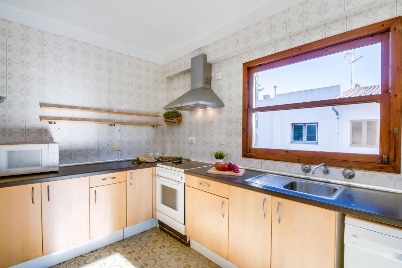 Ideal Property Mallorca - Casa Pinar Alcúdia Extérieur photo