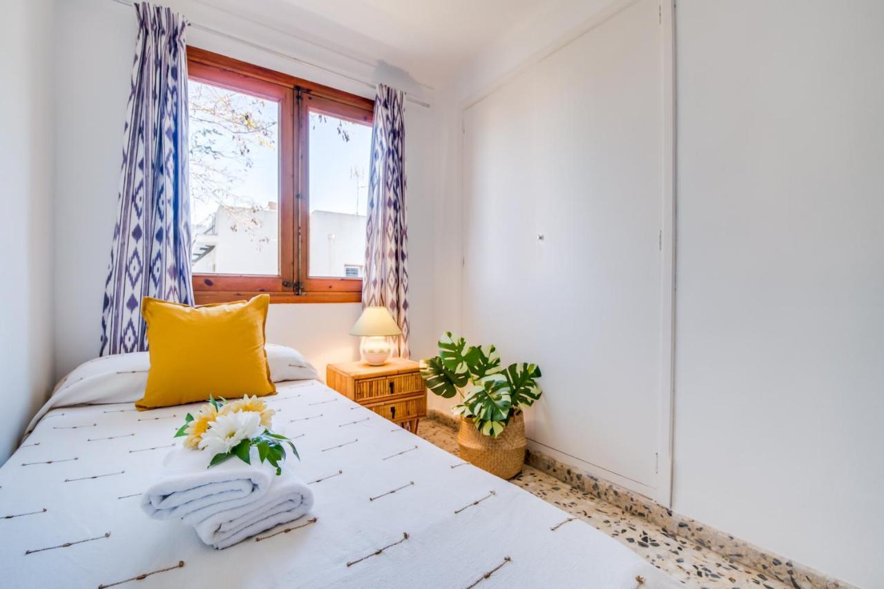 Ideal Property Mallorca - Casa Pinar Alcúdia Extérieur photo