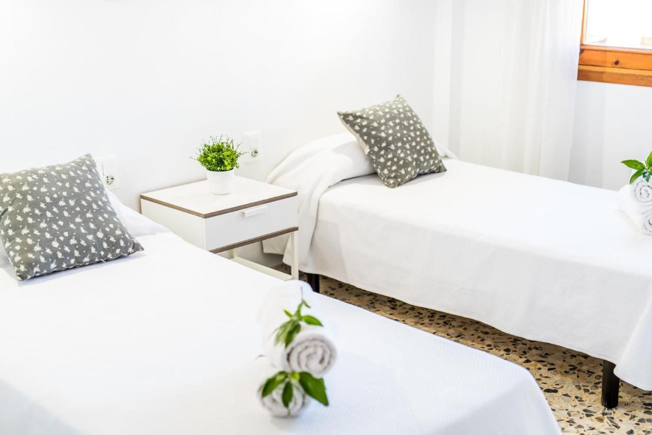 Ideal Property Mallorca - Casa Pinar Alcúdia Extérieur photo